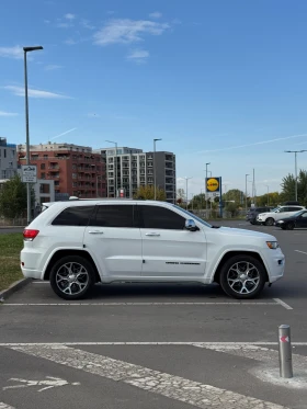 Jeep Grand cherokee OVERLAND 3.6 БЕНЗИН - 22000 € - 56517328 6