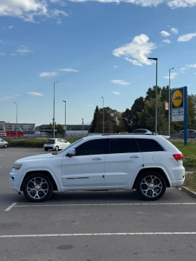 Jeep Grand cherokee OVERLAND 3.6 БЕНЗИН - 22000 € - 56517328 2