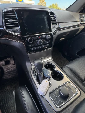 Jeep Grand cherokee OVERLAND 3.6 БЕНЗИН - 22000 € - 56517328 12