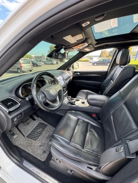 Jeep Grand cherokee OVERLAND 3.6 БЕНЗИН - 22000 € - 56517328 9