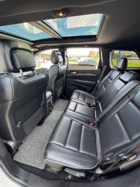 Jeep Grand cherokee OVERLAND 3.6 БЕНЗИН - 22000 € - 56517328 10