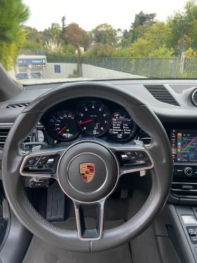 Porsche Macan | Mobile.bg � ����� ������ 11