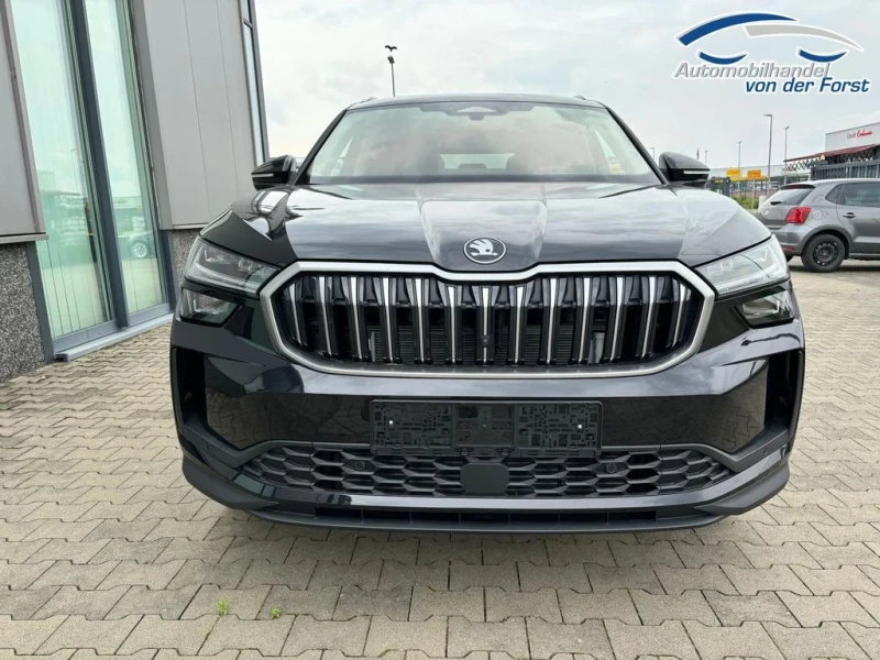 Skoda Kodiaq 2.0 150KS AUTOMATIC 4x4 NEW , снимка 2 - Автомобили и джипове - 48591613