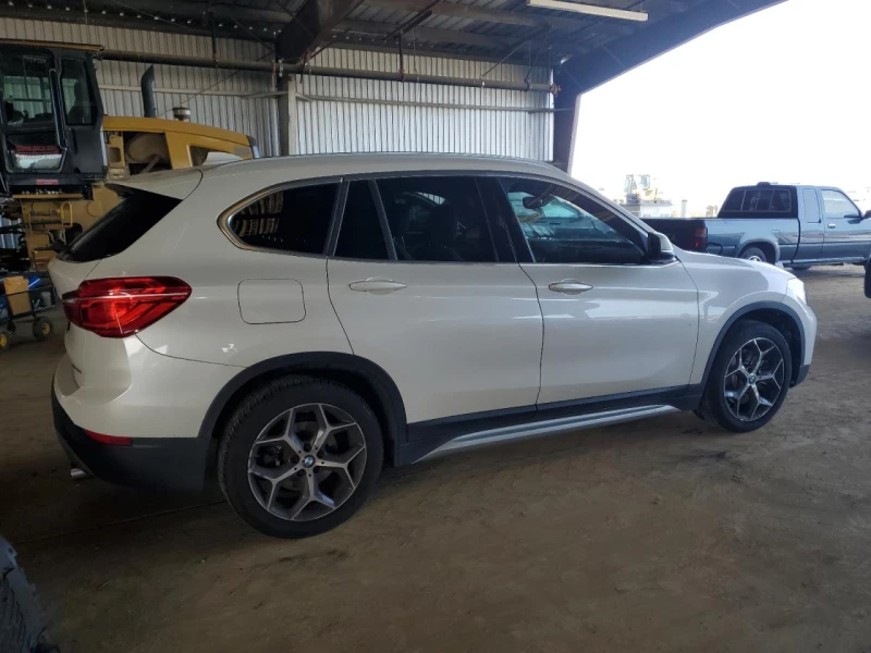 BMW X1 X-DRIVE 28I , снимка 5 - Автомобили и джипове - 49259706