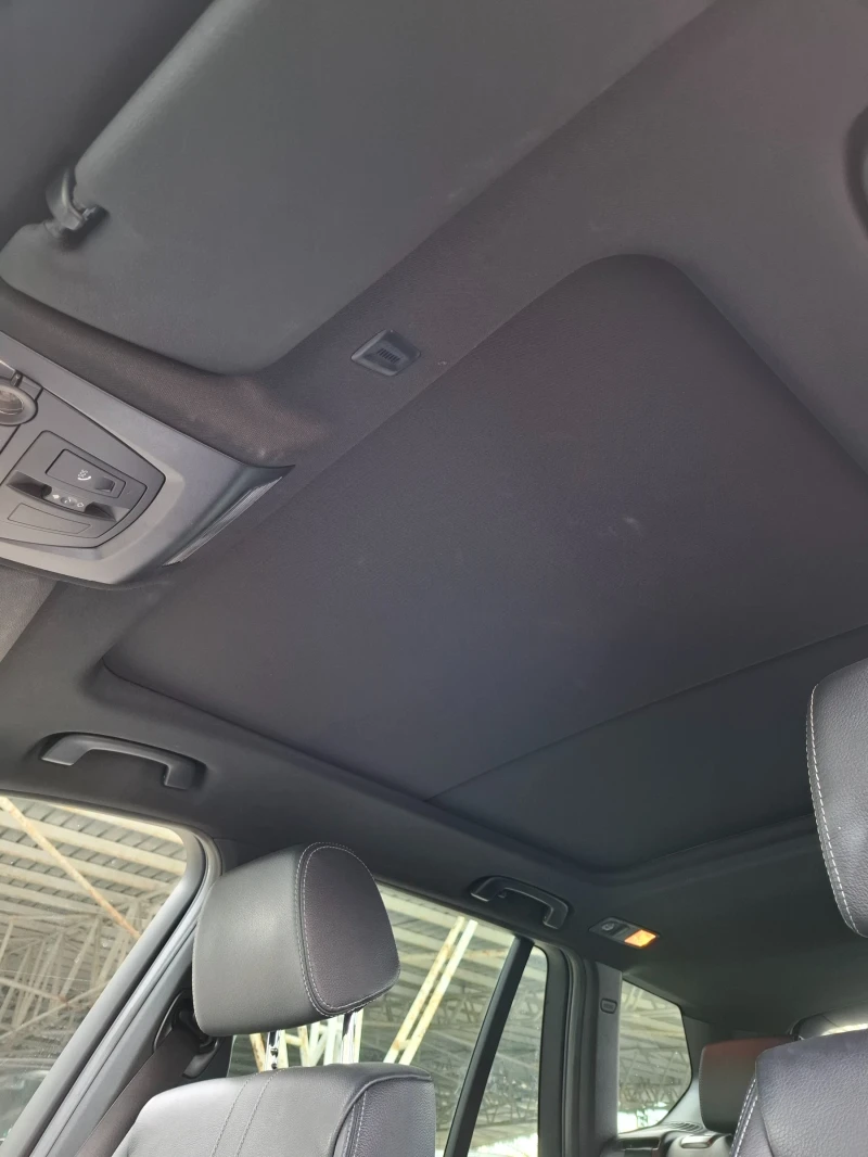 BMW X3 3.0X-drive M-pacet Performanse, снимка 12 - Автомобили и джипове - 50273670