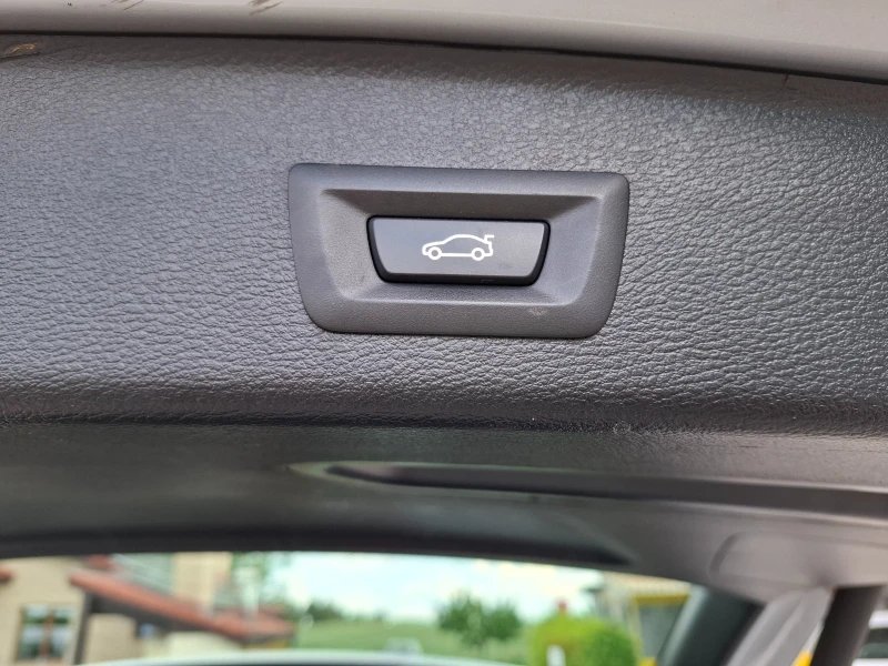 BMW X3 3.0X-drive M-pacet Performanse, снимка 11 - Автомобили и джипове - 50273670