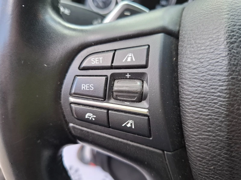 BMW X3 3.0X-drive M-pacet Performanse, снимка 14 - Автомобили и джипове - 50273670