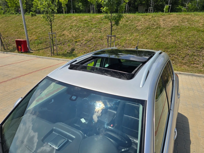 VW Tiguan, снимка 8 - Автомобили и джипове - 50726653