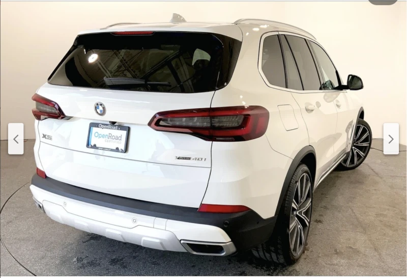 BMW X5 40i* ДИГИТАЛНО* ТАБЛО* ПАНОРАМА* 360КАМЕРА* МАСАЖ*, снимка 2 - Автомобили и джипове - 52835615