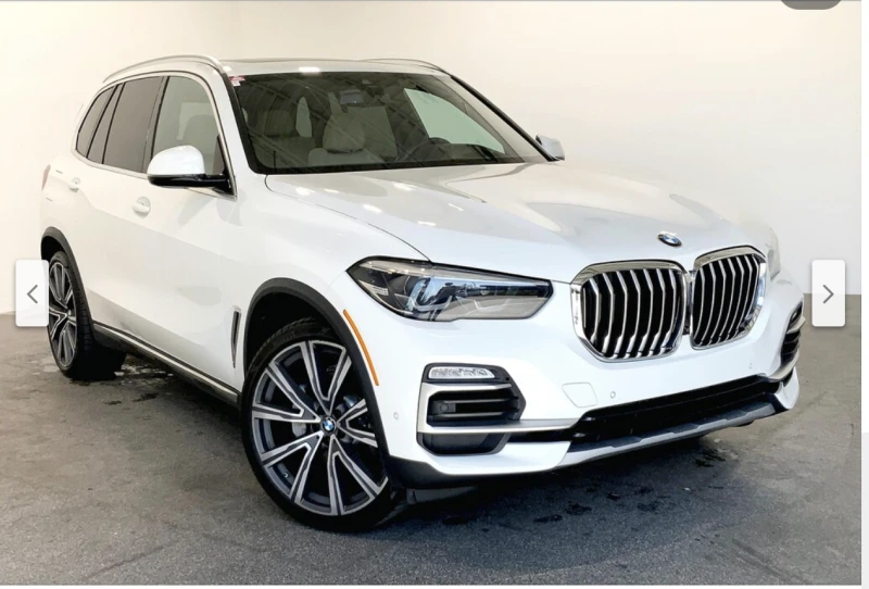 BMW X5 40i* ДИГИТАЛНО* ТАБЛО* ПАНОРАМА* 360КАМЕРА* МАСАЖ*, снимка 3 - Автомобили и джипове - 52835615