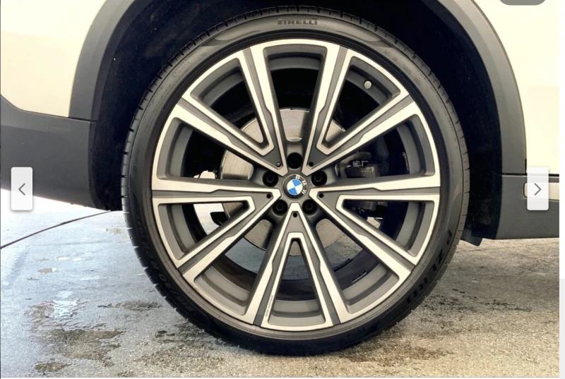 BMW X5 40i* ДИГИТАЛНО* ТАБЛО* ПАНОРАМА* 360КАМЕРА* МАСАЖ*, снимка 7 - Автомобили и джипове - 52835615