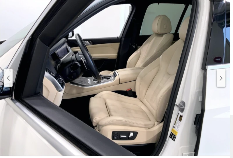 BMW X5 40i* ДИГИТАЛНО* ТАБЛО* ПАНОРАМА* 360КАМЕРА* МАСАЖ*, снимка 13 - Автомобили и джипове - 52835615
