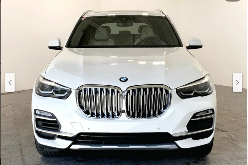 BMW X5 40i* ДИГИТАЛНО* ТАБЛО* ПАНОРАМА* 360КАМЕРА* МАСАЖ*, снимка 5 - Автомобили и джипове - 52835615