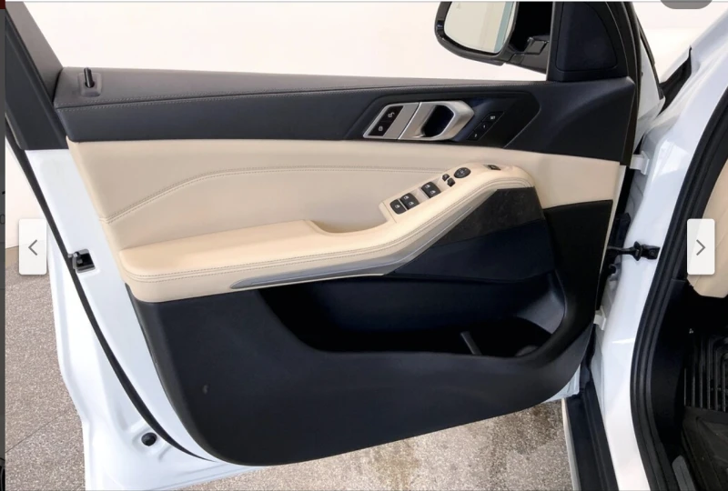 BMW X5 40i* ДИГИТАЛНО* ТАБЛО* ПАНОРАМА* 360КАМЕРА* МАСАЖ*, снимка 8 - Автомобили и джипове - 52835615