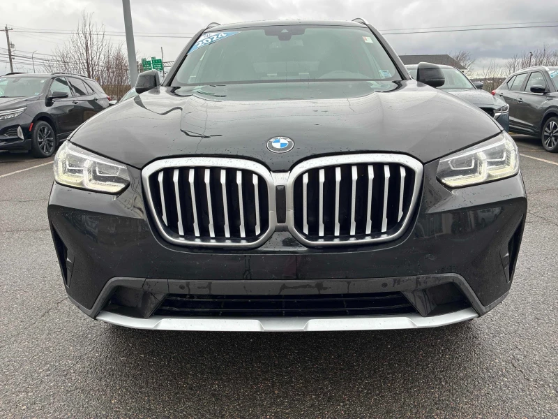 BMW X3 * CARFAX * БЕЗ ПЪРВОНАЧАЛНА ВНОСКА