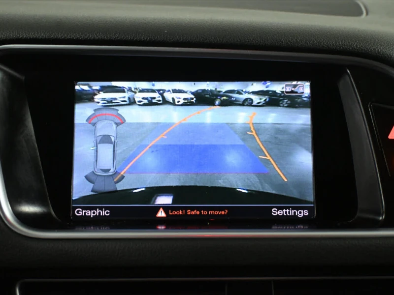 Audi Q5 2.0T quattro Progressiv, снимка 12 - Автомобили и джипове - 53181032