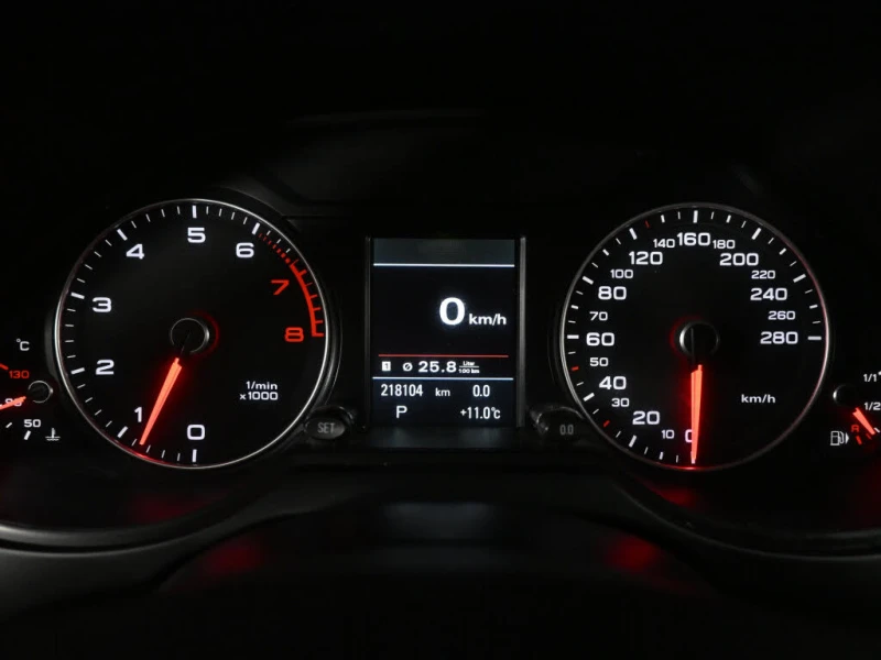 Audi Q5 2.0T quattro Progressiv, снимка 10 - Автомобили и джипове - 53181032