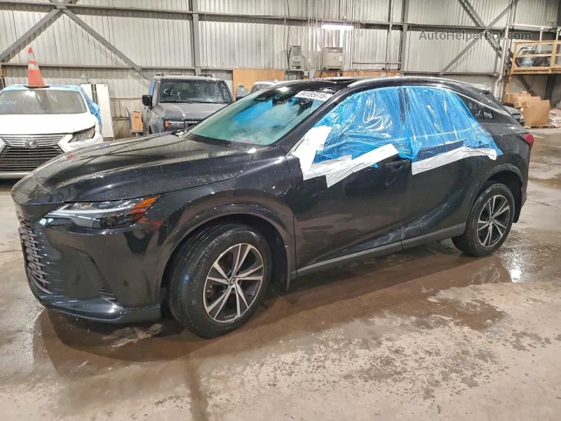 Lexus RX 350 BASE* 2 Ключа* Кафява кожа, снимка 2 - Автомобили и джипове - 53201103