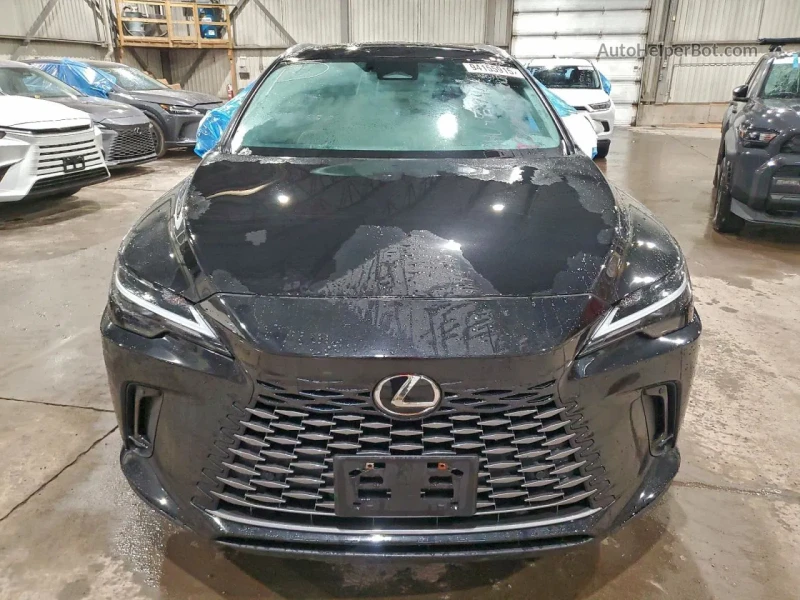 Lexus RX 350 BASE* 2 Ключа* Кафява кожа