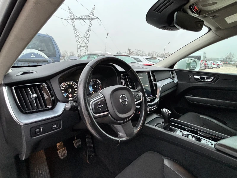 Volvo XC60, снимка 10 - Автомобили и джипове - 53201863