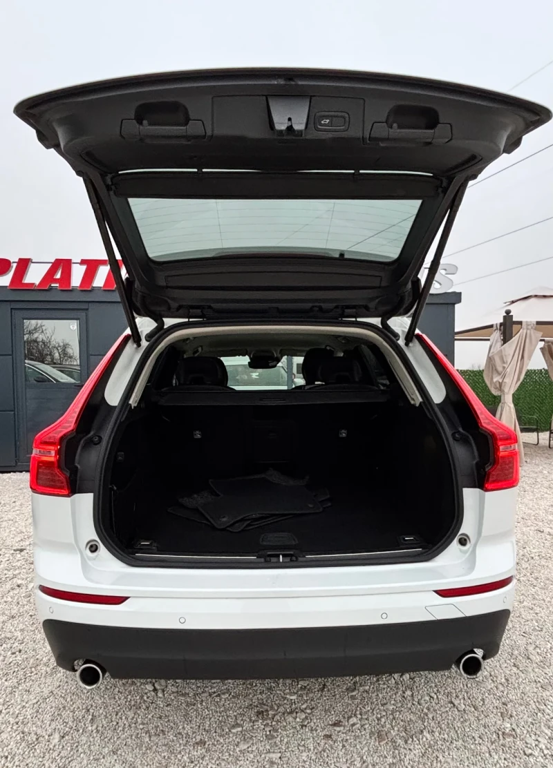 Volvo XC60, снимка 9 - Автомобили и джипове - 53201863