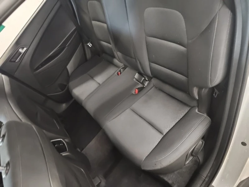 Hyundai Tucson PREMIUM * CARFAX* ПОДГРЕВИ* КАМЕРA, снимка 12 - Автомобили и джипове - 53381012