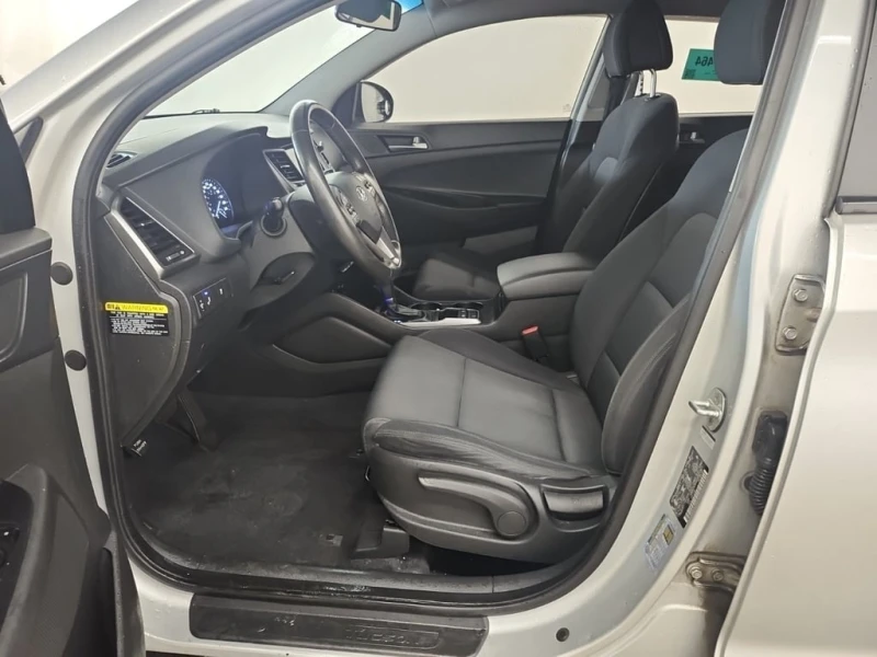 Hyundai Tucson PREMIUM * CARFAX* ПОДГРЕВИ* КАМЕРA, снимка 8 - Автомобили и джипове - 53381012