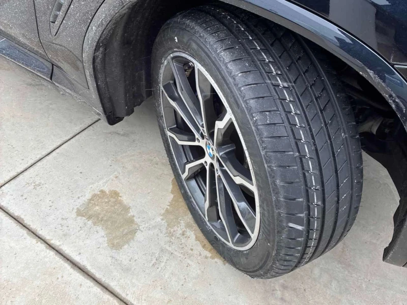 BMW X3  xDrive30i | 360 | PANO | CARFAX, снимка 6 - Автомобили и джипове - 53509793