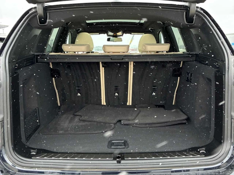 BMW X3  xDrive30i | 360 | PANO | CARFAX, снимка 14 - Автомобили и джипове - 53509793