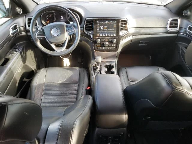 Jeep Grand cherokee LIMITED, снимка 8 - Автомобили и джипове - 47763273