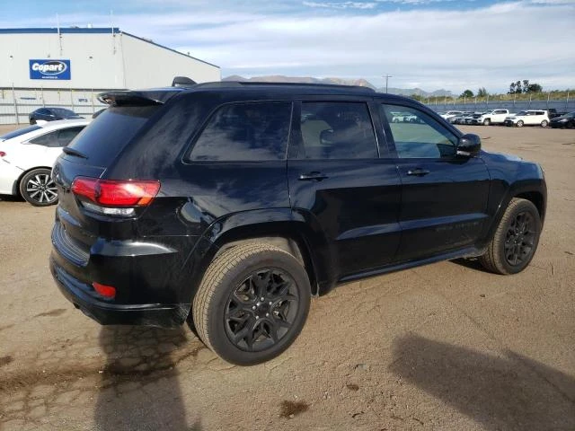 Jeep Grand cherokee LIMITED, снимка 6 - Автомобили и джипове - 47763273