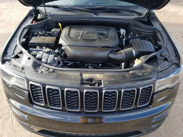 Jeep Grand cherokee LIMITED, снимка 12 - Автомобили и джипове - 47763273