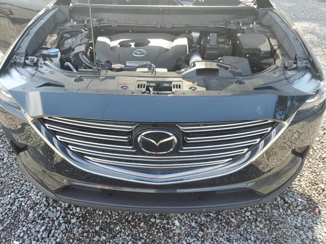 Mazda CX-9 TOURING* AWD, снимка 11 - Автомобили и джипове - 48070868