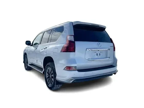 Lexus GX 460 7 Места | Черен Салон | Сервизна История | , снимка 6 - Автомобили и джипове - 53749296