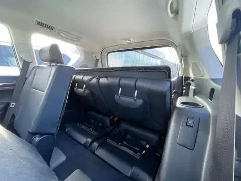 Lexus GX 460 7 Места | Черен Салон | Сервизна История | , снимка 16 - Автомобили и джипове - 53749296