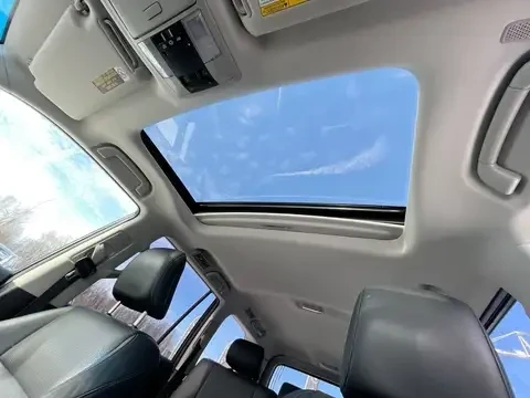 Lexus GX 460 7 Места | Черен Салон | Сервизна История | , снимка 13 - Автомобили и джипове - 53749296