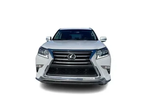 Lexus GX 460 7 Места | Черен Салон | Сервизна История | , снимка 2 - Автомобили и джипове - 53749296