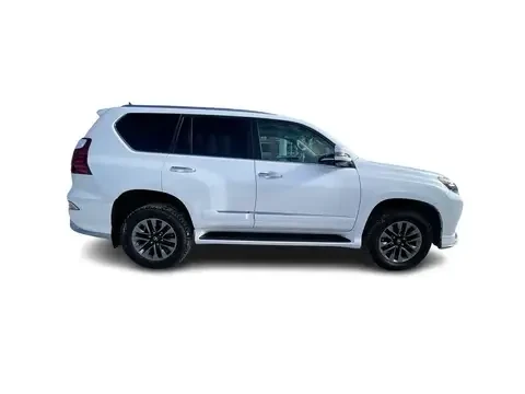 Lexus GX 460 7 Места | Черен Салон | Сервизна История | , снимка 3 - Автомобили и джипове - 53749296