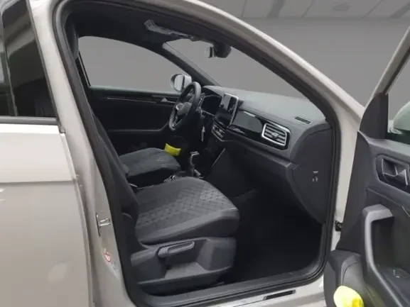 VW T-Roc 2.0 TSI 4Motion = R-Line = Гаранция, снимка 7 - Автомобили и джипове - 54178860