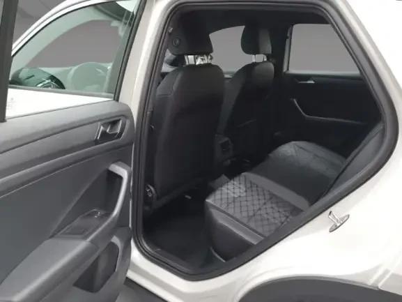 VW T-Roc 2.0 TSI 4Motion = R-Line = Гаранция, снимка 8 - Автомобили и джипове - 54178860