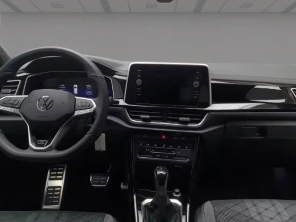 VW T-Roc 2.0 TSI 4Motion = R-Line = Гаранция, снимка 5 - Автомобили и джипове - 54178860