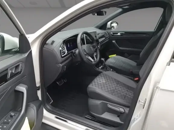 VW T-Roc 2.0 TSI 4Motion = R-Line = Гаранция, снимка 4 - Автомобили и джипове - 54178860