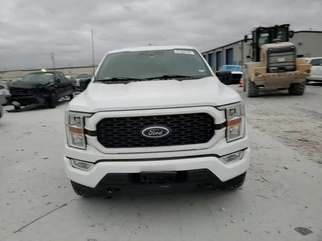 Ford F150 2.7l Supercrew, снимка 13 - Автомобили и джипове - 54416480