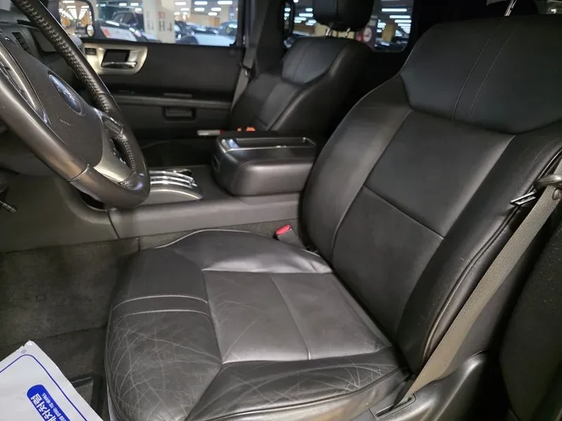Hummer H2 6.2 6 скорости, снимка 4 - Автомобили и джипове - 54752025