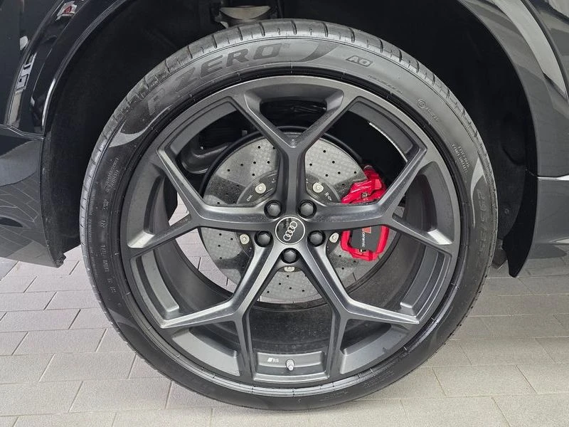 Audi RSQ8 4.0 DWN Automatic, снимка 5 - Автомобили и джипове - 55782277