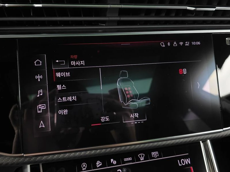 Audi RSQ8 4.0 DWN Automatic, снимка 15 - Автомобили и джипове - 55782277