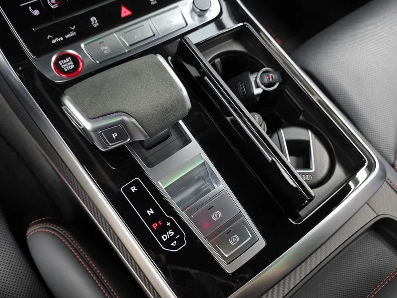 Audi RSQ8 4.0 DWN Automatic, снимка 9 - Автомобили и джипове - 55782277