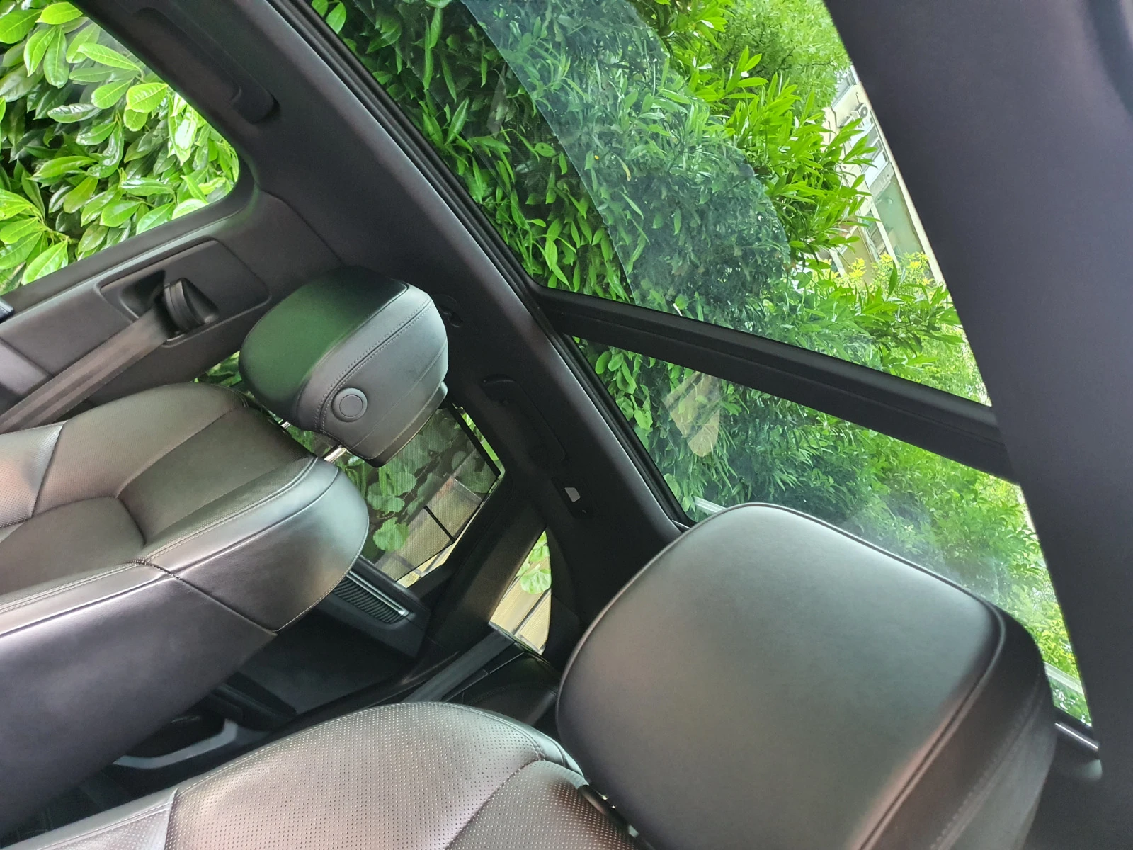 Porsche Macan 3.0D* 298 K.C/PANORAMA/OBDUX/MAX FULL | Mobile.bg   14