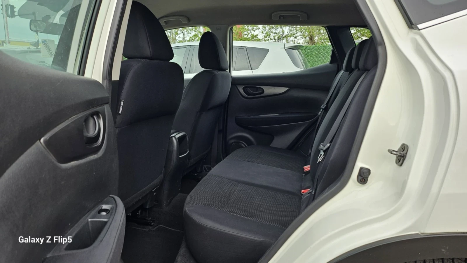 Nissan Qashqai 1.2i LPG-EURO 6B - изображение 9