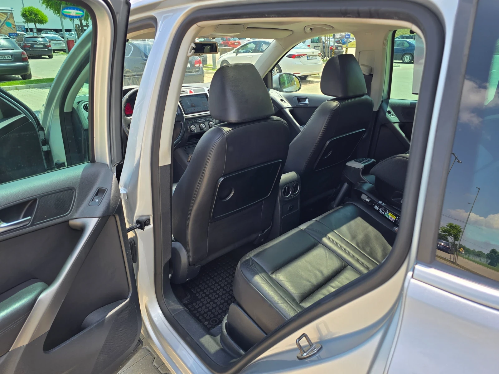 VW Tiguan | Mobile.bg   13